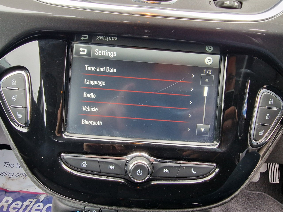 Opel Corsa 1.4 PETROL **CRUISE CONTROL, LOW MILAGE, HEATED SEATS** — thumbnail 24