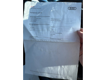 2020 Audi A4 2L Diesel For Sale Images