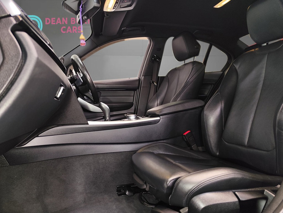 2018 BMW 3 Series 2.0L Diesel For Sale Images