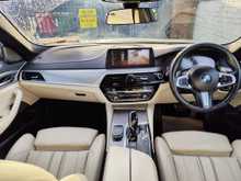 2018 BMW 5 Series 2L Hybrid For Sale Images