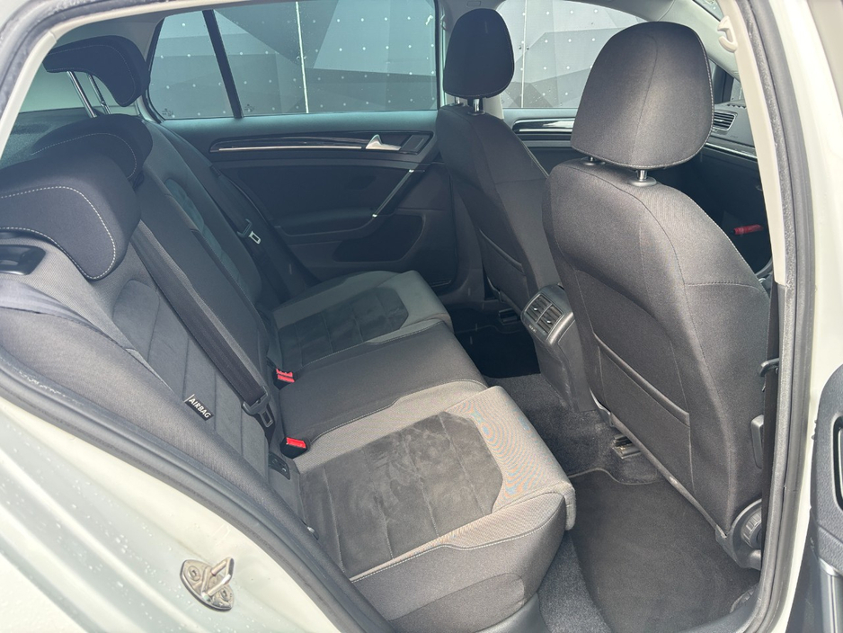 2018 Volkswagen Golf 1.4L Petrol For Sale Images