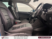 2020 Volkswagen Tiguan 2L Diesel For Sale Images