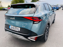 2023 Kia Sportage 1.6L Petrol Plug-in Hybrid For Sale Images