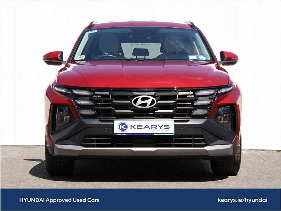 Hyundai Tucson FL Executive — thumbnail 26