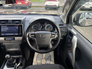 2023 TOYOTA LANDCRUISER LWB - MANUAL - WITH VAT