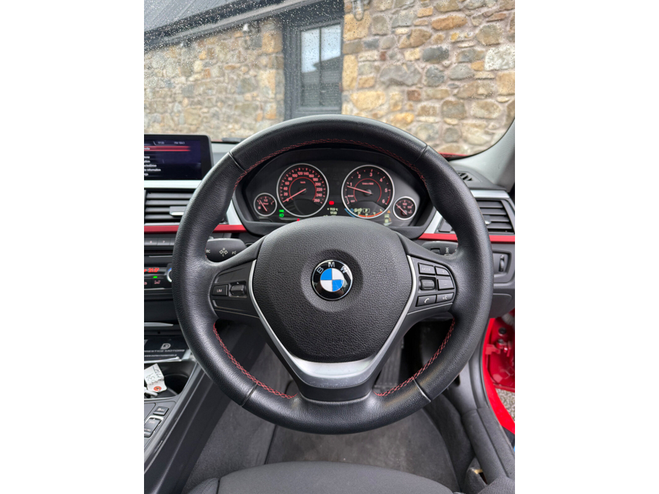 2013 BMW 3 Series 2L Diesel For Sale Images
