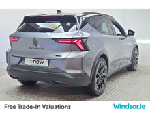 Renault SCENIC E-TECH Esprit Alpine...