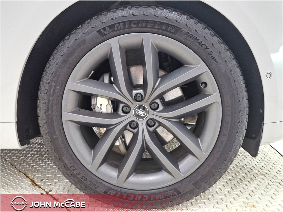 2025 Land Rover Range Rover Sport 3L Petrol Plug-in Hybrid For Sale Images