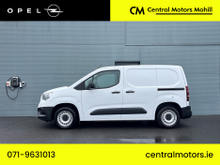 2019 Opel Combo 1.5L Diesel For Sale Images