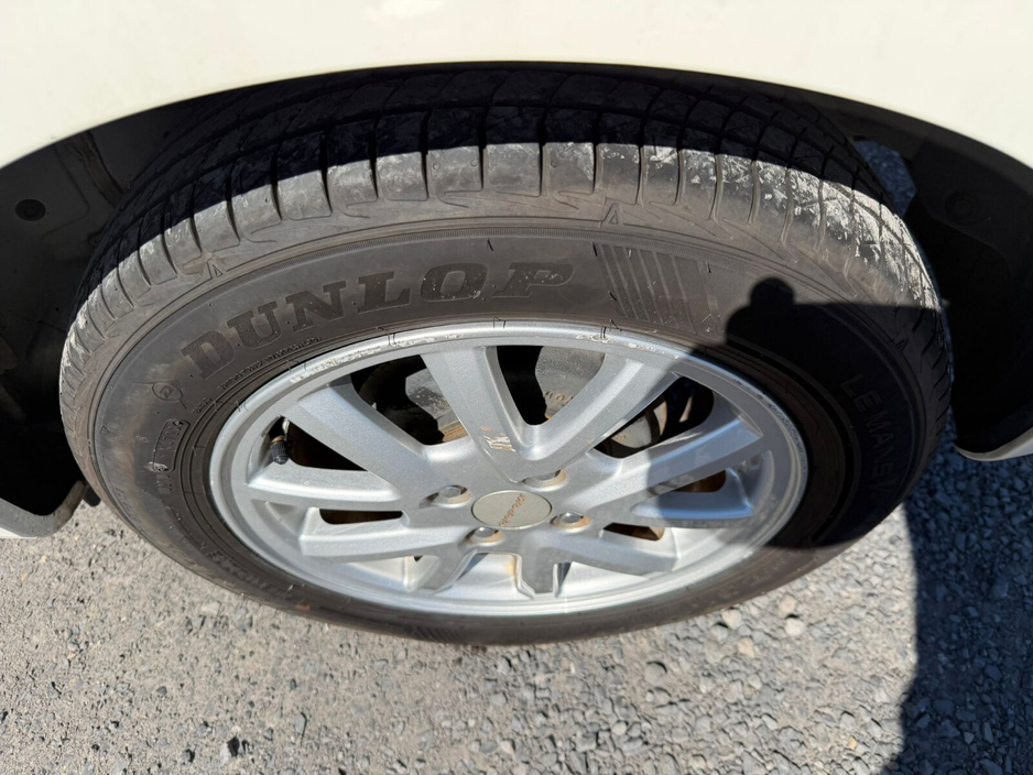 Honda Fit — thumbnail 9
