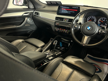 2022 BMW X1 2L Diesel For Sale Images