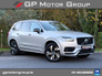 2023 VOLVO XC90 RECHARGE PLUS DARK T8 455 AWD *REMAINING MANUFACTURE WARRANTY*