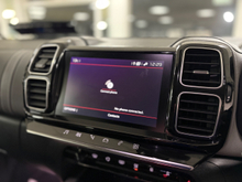 2022 Citroen C5 Aircross 1.5L Diesel For Sale Images