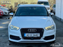 2014 AUDI A3 SLINE AUDI SPORT AUTOMATIC 