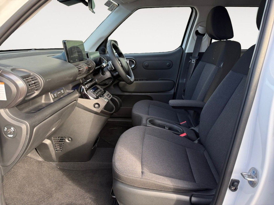 2025 Hyundai Inster 0L Electric For Sale Images