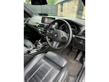 2019 BMW X3 2L Diesel For Sale Images
