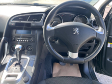 2015 Peugeot 3008 1.6L Diesel For Sale Images