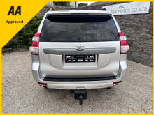 2014 Toyota Landcruiser 3L Diesel For Sale Images