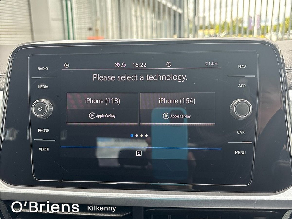 Volkswagen T-Roc T-ROC EDITION 75 2.0TDI 116HP PRISTINE CONDITION 1 OWNER IN STOCK & READY FOR COLLECTION — thumbnail 18