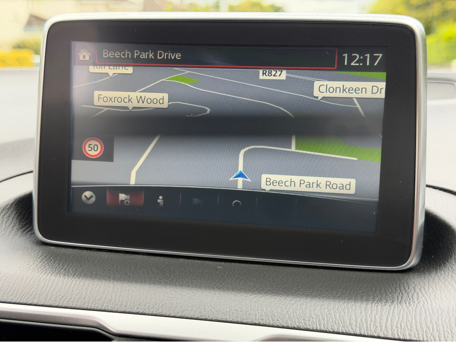 2016 Mazda Mazda3 2L Petrol For Sale Images
