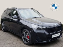 BMW X1 xDrive23d M Sport