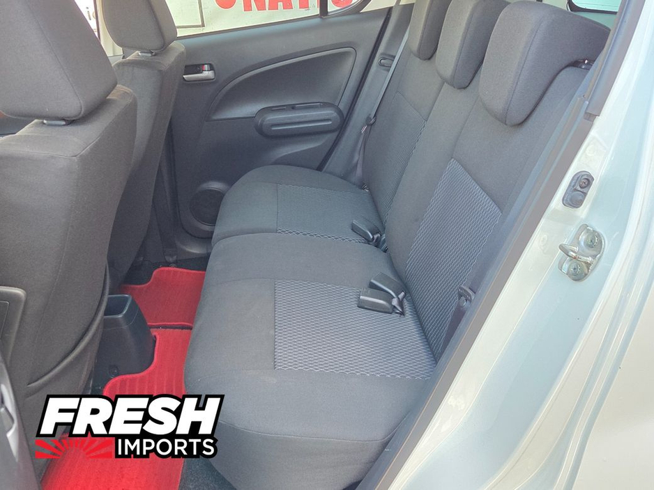 Suzuki Splash — thumbnail 13
