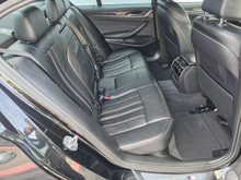 2017 BMW 5 Series 2L Diesel For Sale Images