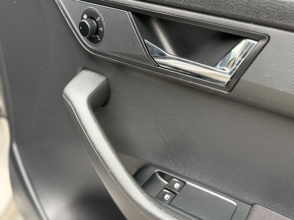 2018 Skoda Fabia 1L Petrol For Sale Images