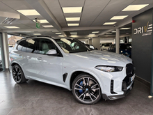 2026 BMW X5 3L Petrol Plug-in Hybrid For Sale Images