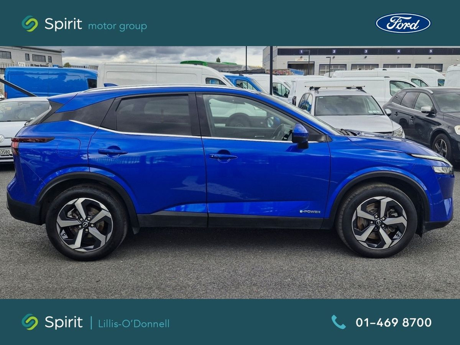 Nissan Qashqai ePOWER SV PREMIUM *Call Mark on 0861628028* — thumbnail 11