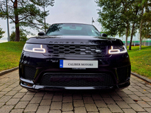 2021 Land Rover Range Rover Sport 2L Petrol Plug-in Hybrid For Sale Images