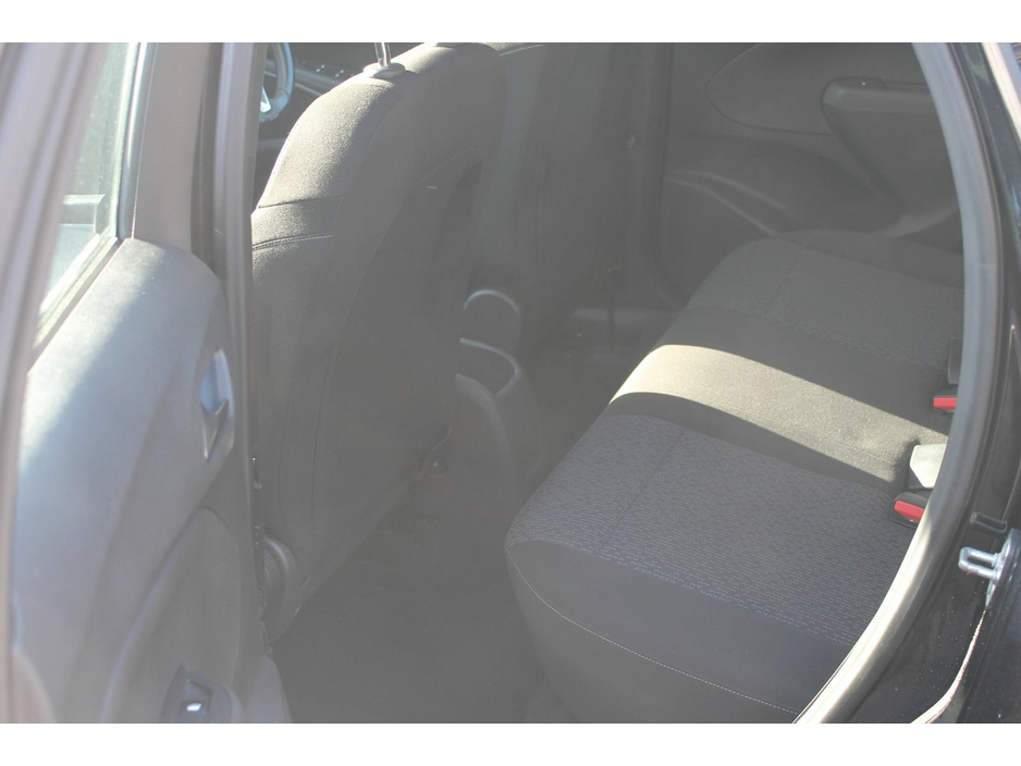 2018 Opel Crossland X 1.2L Petrol For Sale Images
