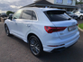 2019 AUDI Q3 S LINE 35 TDI S-A