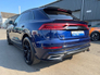 2019 AUDI Q8 3.0 TDI V6 50 S line SUV 5dr Diesel Tiptronic quattro Euro 6 (s/s) (286 ps)