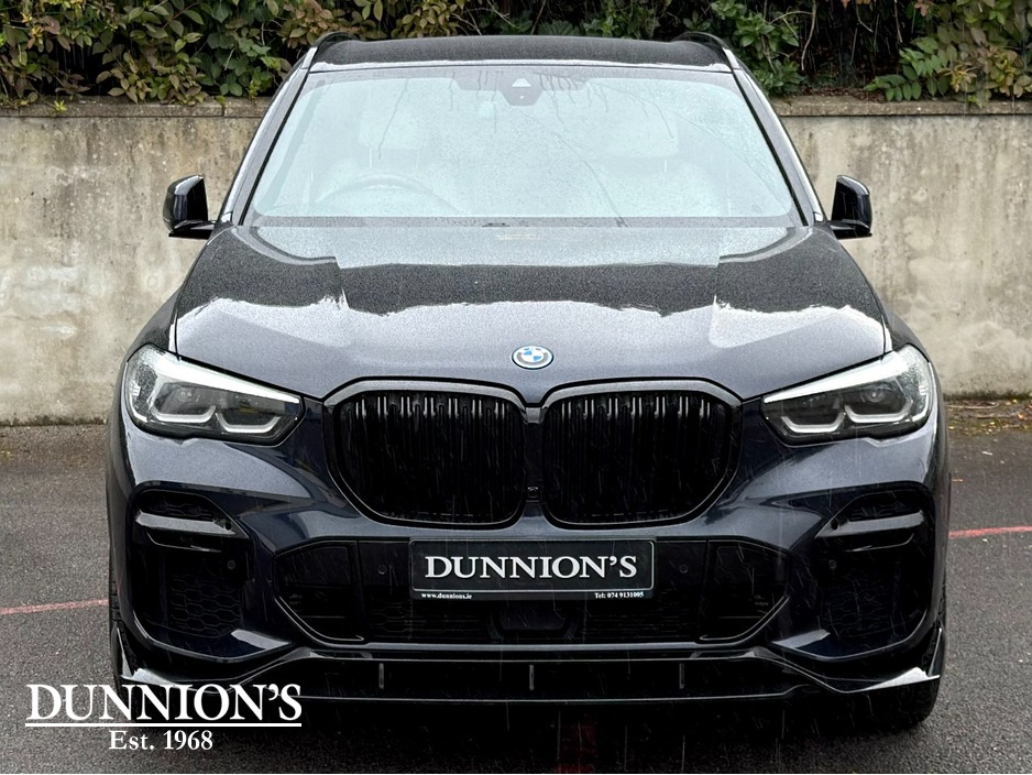 2021 BMW X5 3L Hybrid For Sale Images