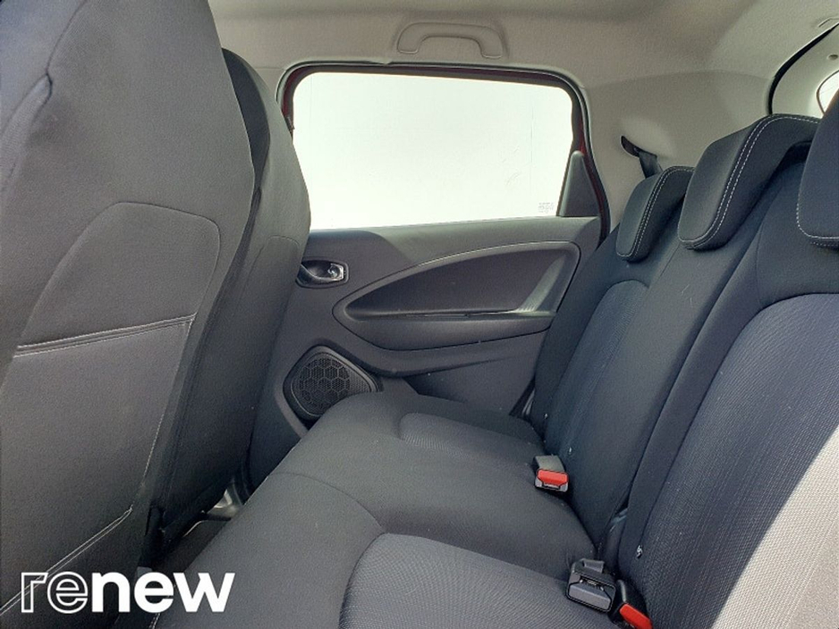 2019 Renault Zoe ElectricL Electric For Sale Images