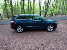 2022 Skoda Kodiaq 2L Diesel For Sale Images
