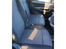 2023 Peugeot Partner 1.5L Diesel For Sale Images