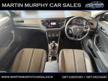 2019 Volkswagen T-Roc 1.6L Diesel For Sale Images