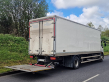 2018 DAF CF 6.8L Diesel For Sale Images