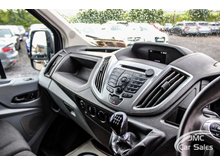 2019 Ford Transit 2L Diesel For Sale Images