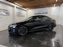 2023 Audi A3 2L Diesel For Sale Images