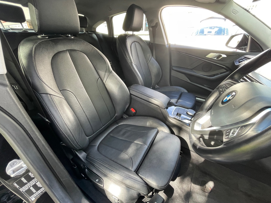 2022 BMW 2 Series 2L Diesel For Sale Images