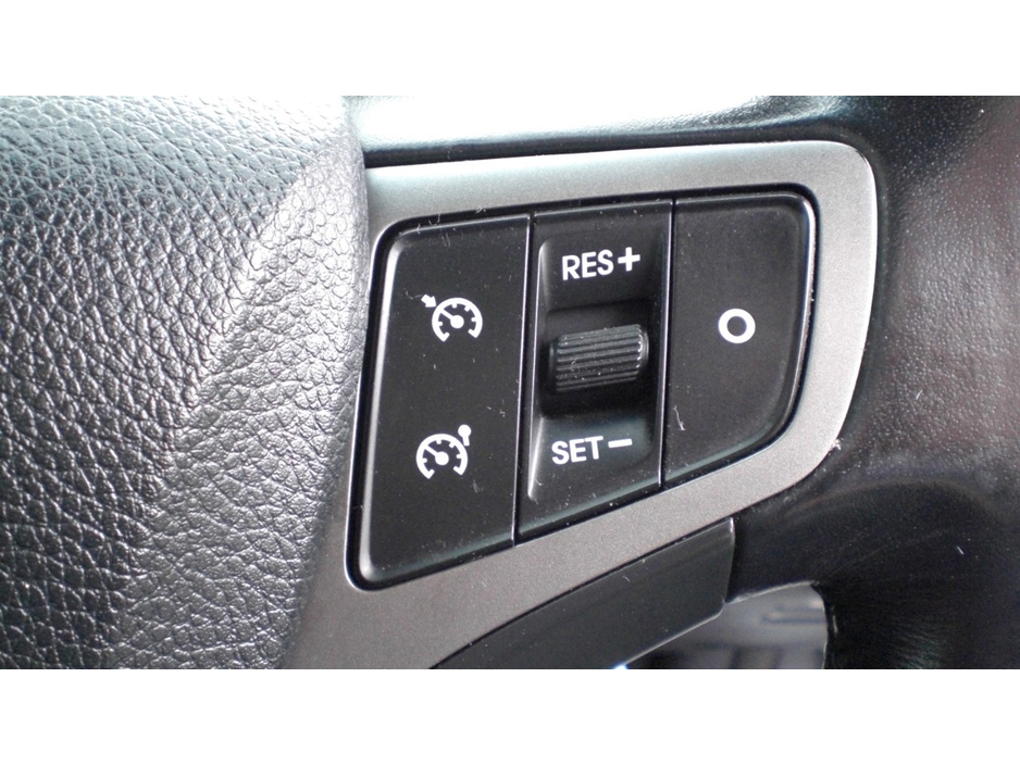 2016 Hyundai i40 1.7L Diesel For Sale Images