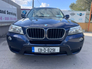 2013 BMW X3 SDR 18D SE WY12 4DR AUTO SD 18S 5DR