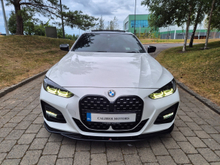2022 BMW 4 Series 2L Diesel For Sale Images