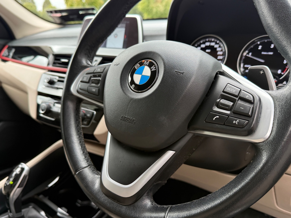 2019 BMW X1 2L Diesel For Sale Images