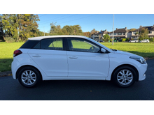 2018 Hyundai i20 1.2L Petrol For Sale Images