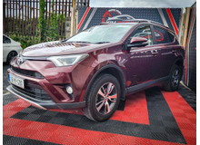 2016 Toyota Rav4 2.0L Diesel For Sale Images