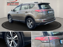 2016 Toyota Rav4 2L Diesel For Sale Images